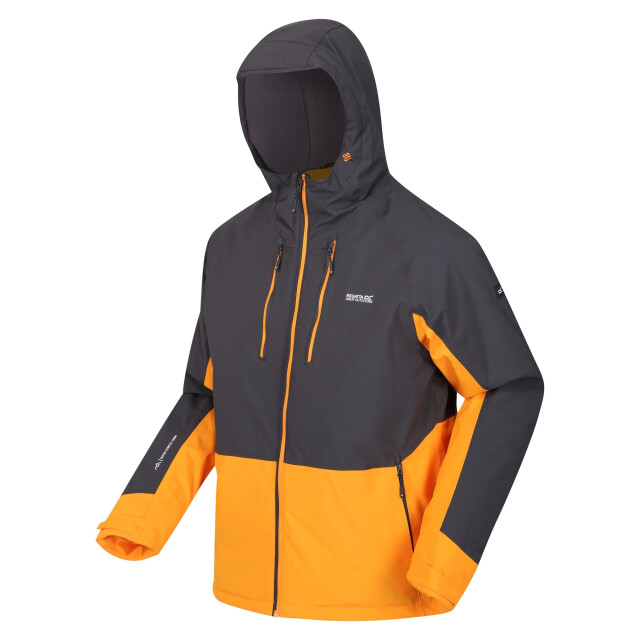 Regatta Heren highton iii stretch gewatteerde jas UTRG8127_ashorangepepper large