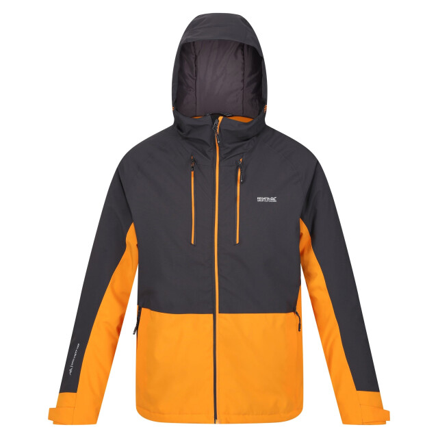 Regatta Heren highton iii stretch gewatteerde jas UTRG8127_ashorangepepper large