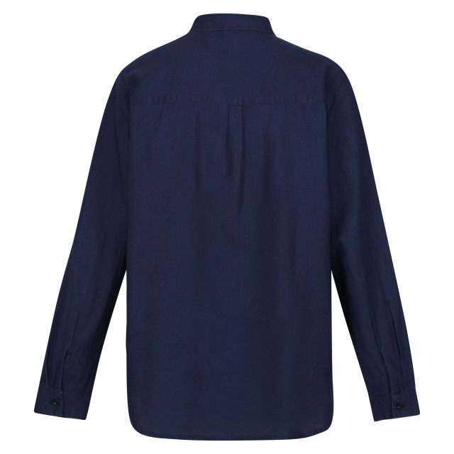 Regatta Dames primevere shirt UTRG9863_navy large