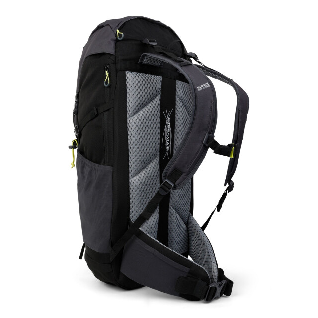 Regatta Highton v2 65l rugzak UTRG9903_blacksealgrey large