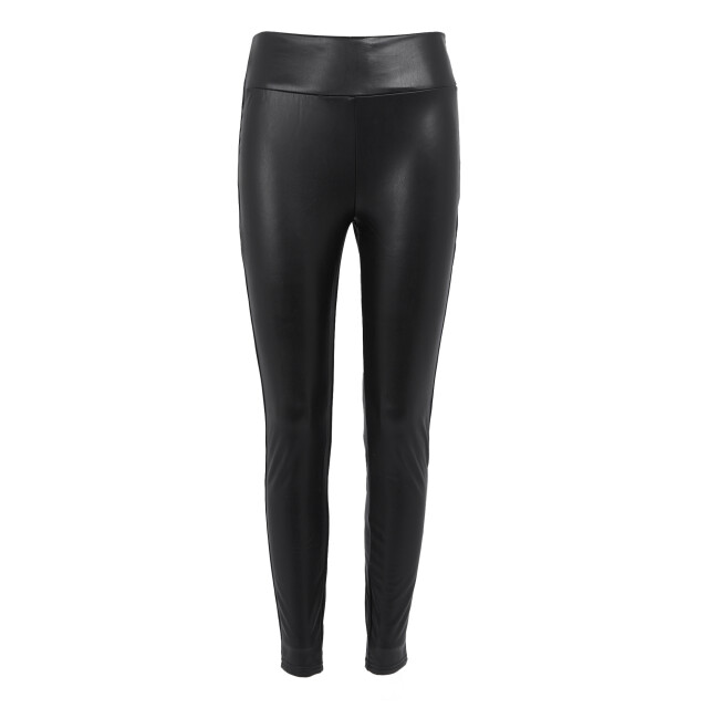 Regatta Dames christian lacroix vauvert pu legging UTRG9900_black large