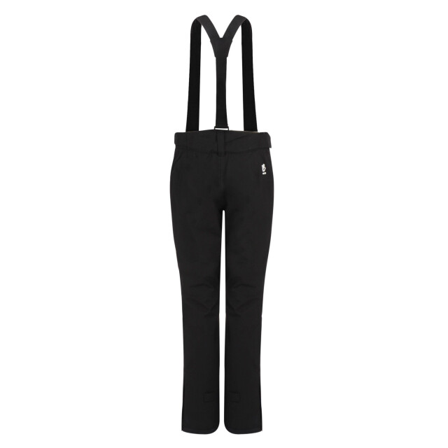 Dare2b Dames diminish geïsoleerde skibroek UTRG9833_black large