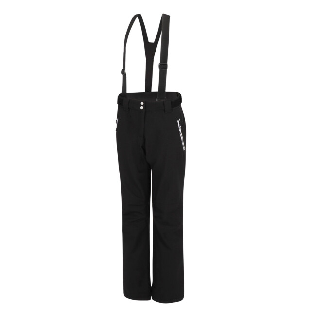 Dare2b Dames diminish geïsoleerde skibroek UTRG9833_black large