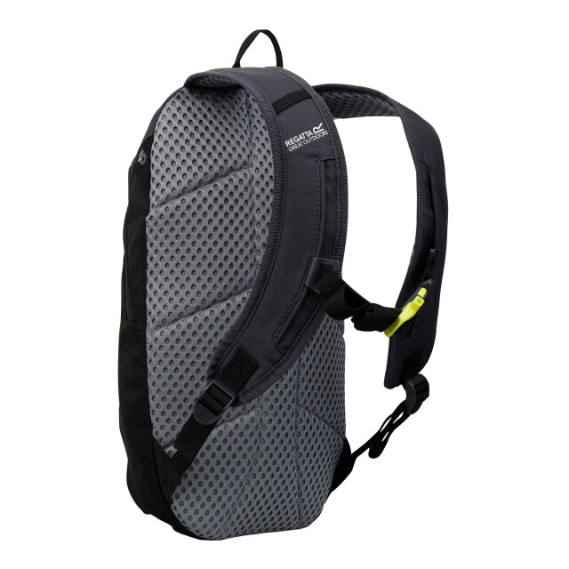 Regatta Highton v2 20l rugzak UTRG9748_blacksealgrey large