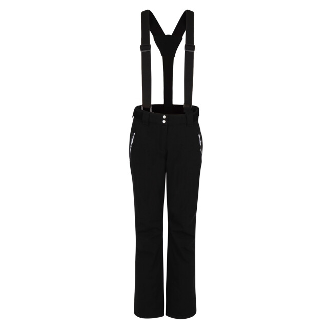 Dare2b Dames effused geïsoleerde skibroek UTRG9756_black large