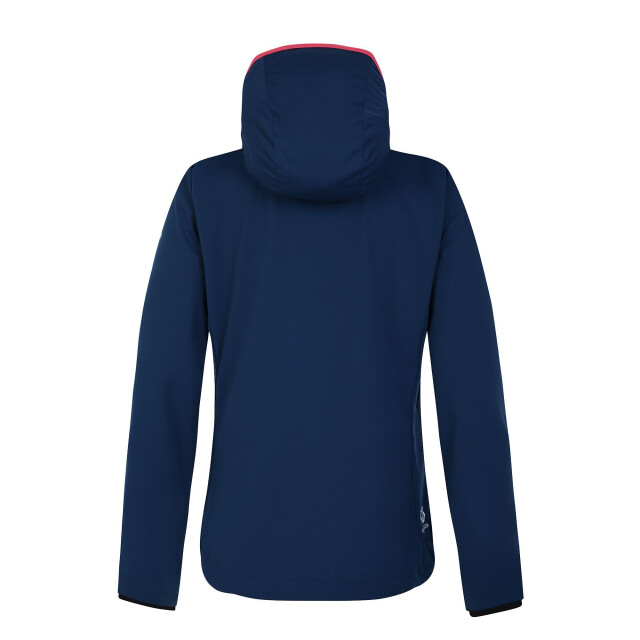 Regatta Dames lexan zachte shell jas UTRG9730_moonlightdenim large