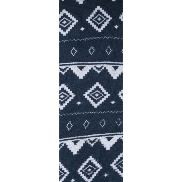 Dare2b Heren bedrukte skisokken UTRG9733_moonlightdenim large