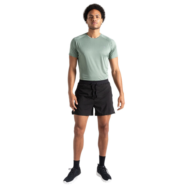 Dare2b Heren accelerate fitness vrijetijdsshort UTRG9705_black large