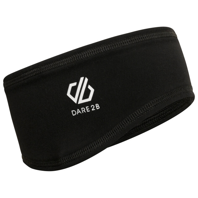 Dare2b Unisex schouderband voor volwassenen UTRG9709_black large