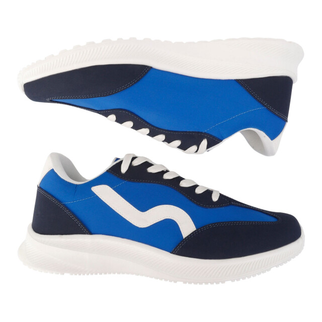 Regatta Heren marine retro sportschoenen UTRG9729_oxfordbluenavy large