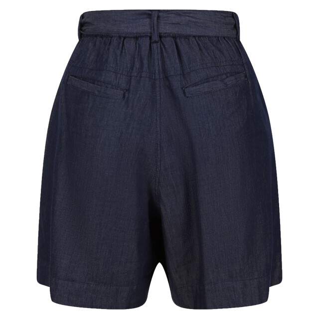 Regatta Dames sabela paper bag shorts UTRG7393_chambray large