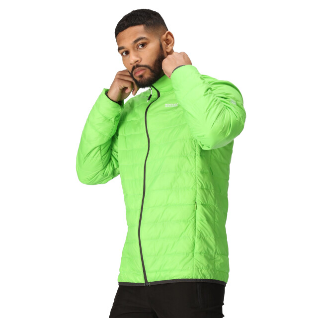 Regatta Hillpack gewatteerd geïsoleerd jasje heren UTRG6350_jasminegreenfieldgreen large