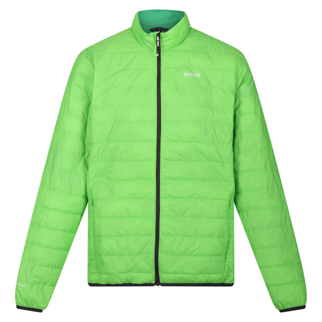 Regatta Hillpack gewatteerd geïsoleerd jasje heren UTRG6350_jasminegreenfieldgreen large