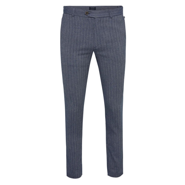 Tresanti Afonso | broek verwassen linnen TRPAHA094-802 large