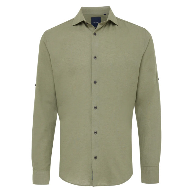 Tresanti Apero | linnen shirt TRSHHA330-903 large