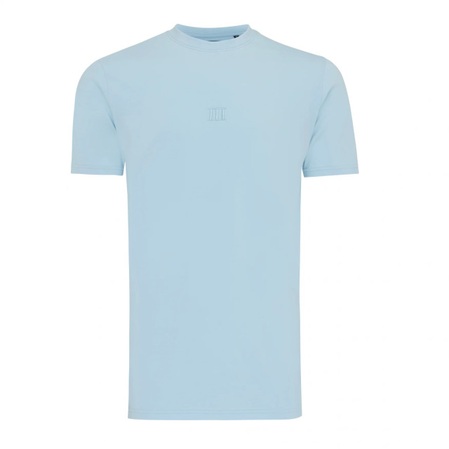 Tresanti Conche | t-shirt with logo | sky blue TRTTIA032-801 large