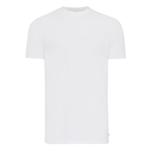 Tresanti Conche | t-shirt with logo | white TRTTIA032-100 large