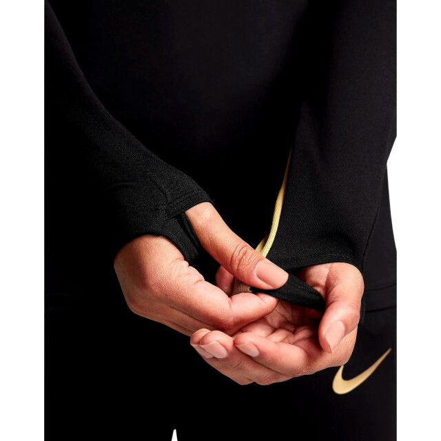 Nike strike women's dri-fit crew-ne - 064998_990-XS large