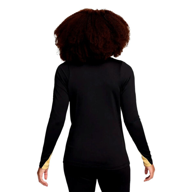 Nike strike women's dri-fit crew-ne - 064998_990-XS large