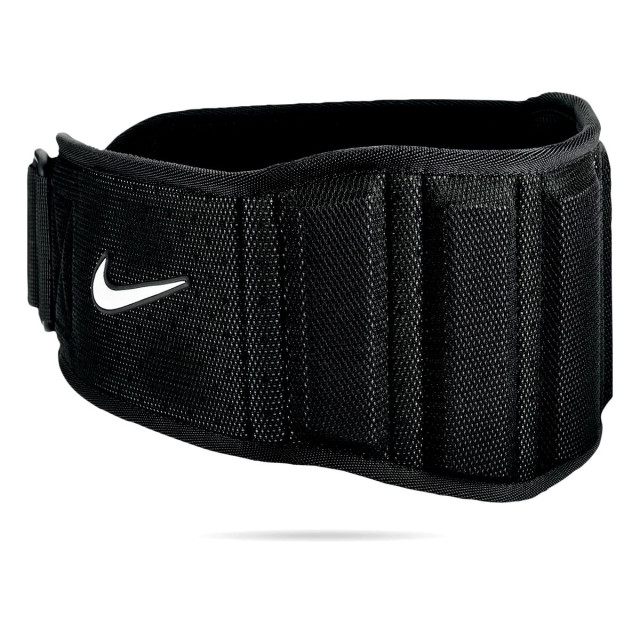 Nike nike structured training belt 3.0 - 064759_995-M large
