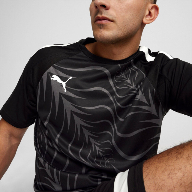 Puma individualliga graphicjersey - 063616_990-S large