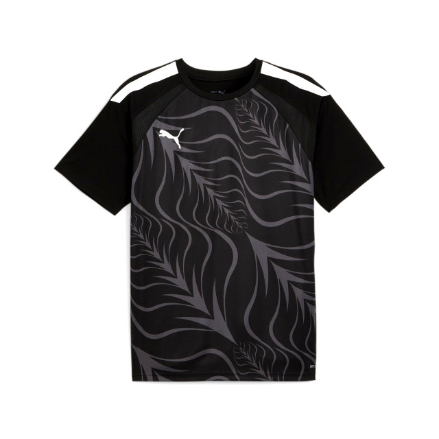 Puma individualliga graphicjersey - 063616_990-S large