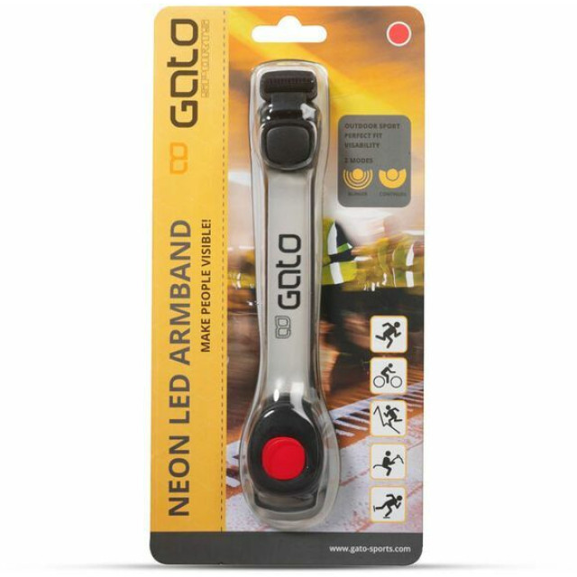 Gato neon led arm light usb - 053753_600-1SIZE large