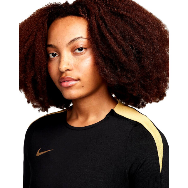 Nike strike women's dri-fit crew-ne - 064998_990-XS large