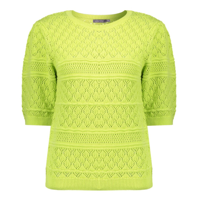 Geisha Pull 44095-43- 44095-43-lime large