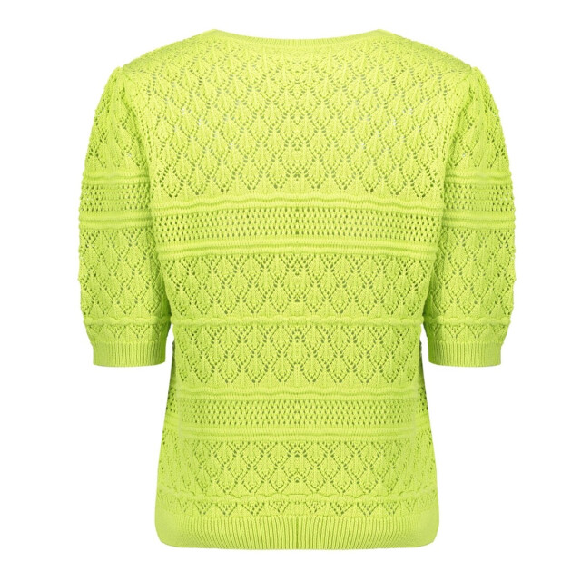 Geisha Pull 44095-43- 44095-43-lime large