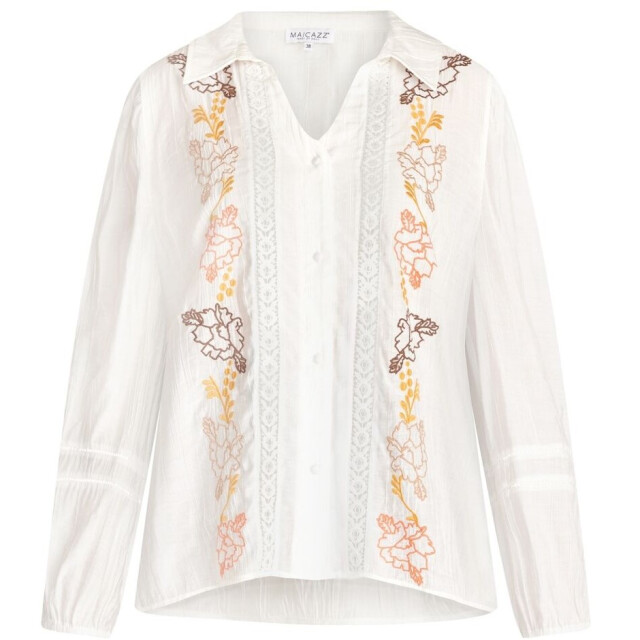 MAICAZZ Izzy blouse Izzy large
