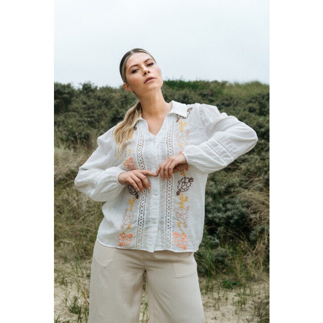 MAICAZZ Izzy blouse Izzy large