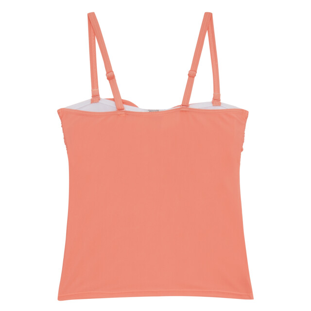 Regatta Dames aceana iii effen tankini top UTRG9952_shellpink large