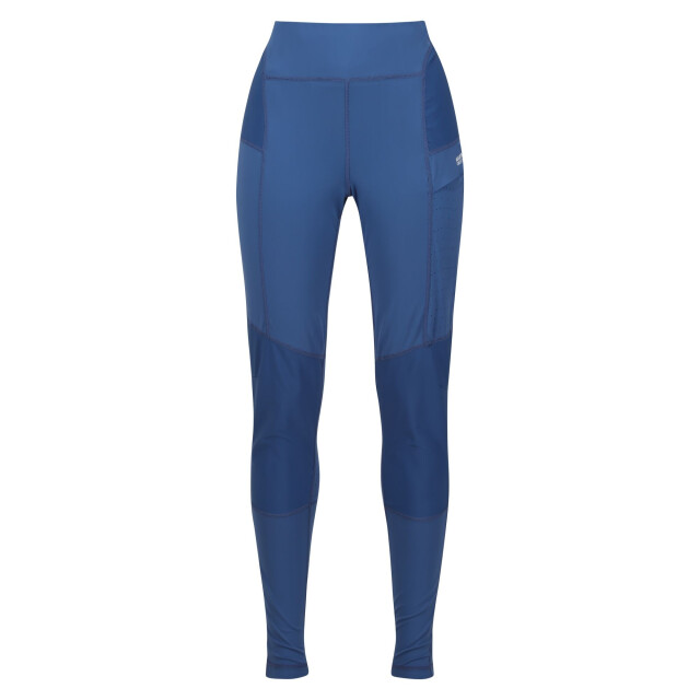 Regatta Dames gravale tech legging UTRG9936_dustydenim large