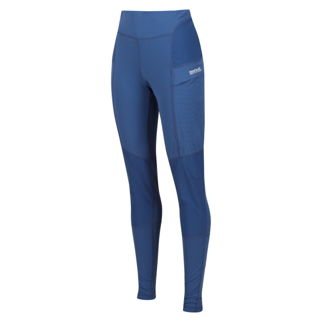 Regatta Dames gravale tech legging UTRG9936_dustydenim large