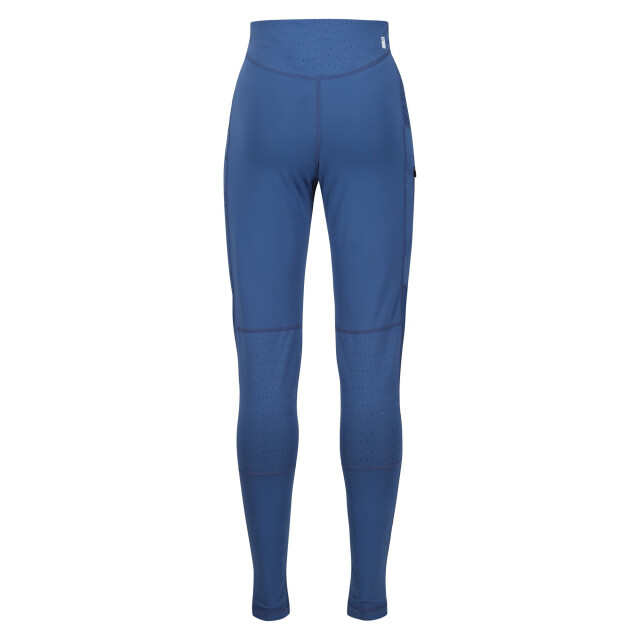 Regatta Dames gravale tech legging UTRG9936_dustydenim large