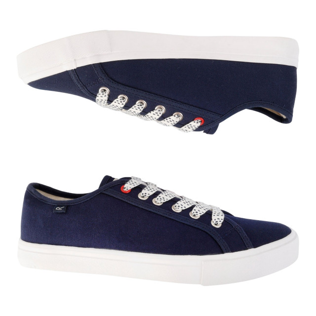 Regatta Heren marine trainers UTRG9923_navy large