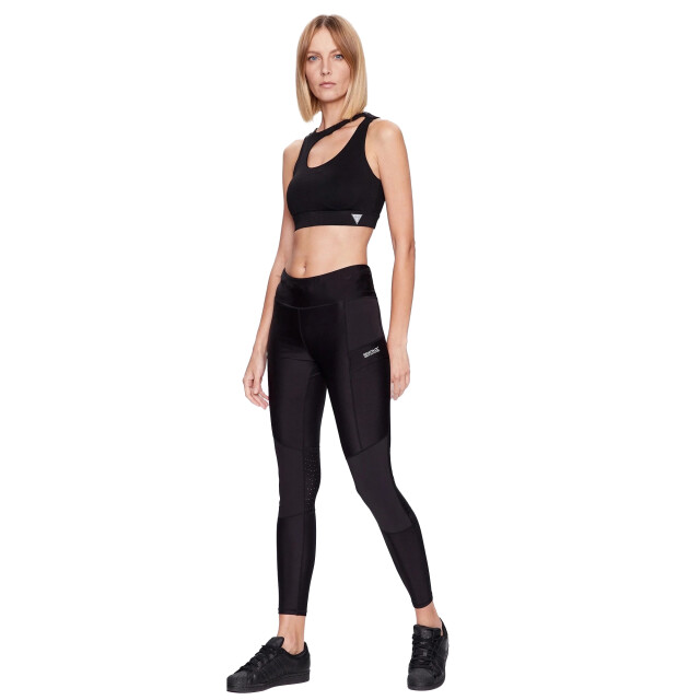 Regatta Dames gravale tech legging UTRG9936_black large