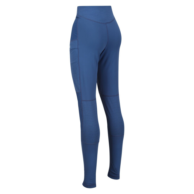Regatta Dames gravale tech legging UTRG9936_dustydenim large