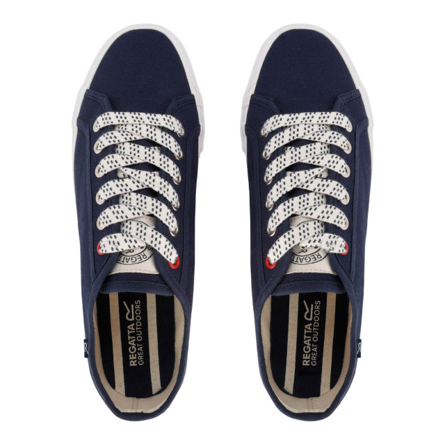 Regatta Heren marine trainers UTRG9923_navy large