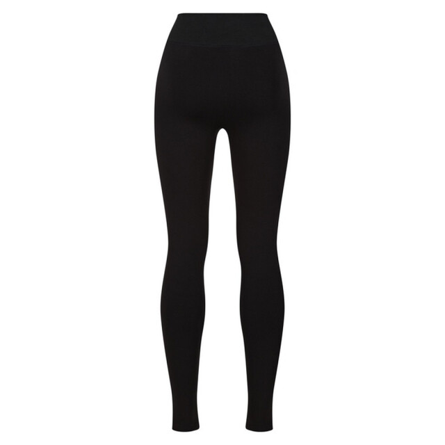 Regatta Dames stretch thermische legging UTRG9918_black large