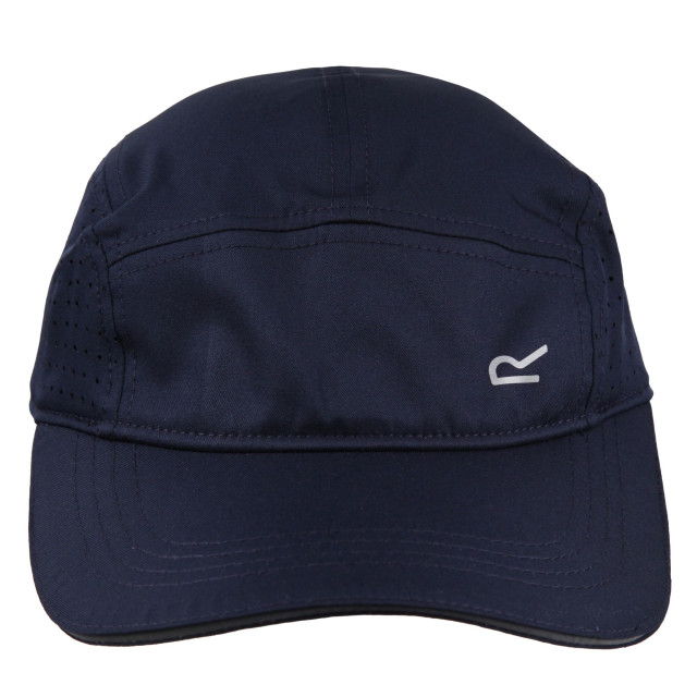 Regatta Unisex volwassen active cap UTRG9892_navy large