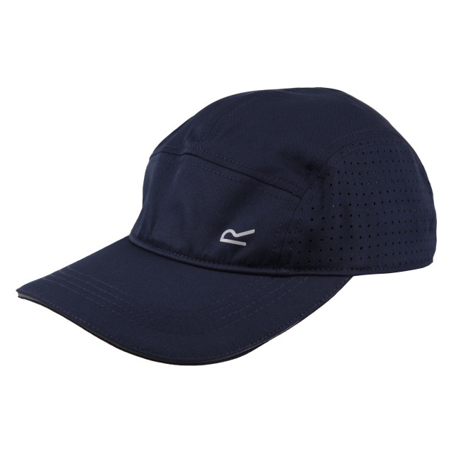 Regatta Unisex volwassen active cap UTRG9892_navy large