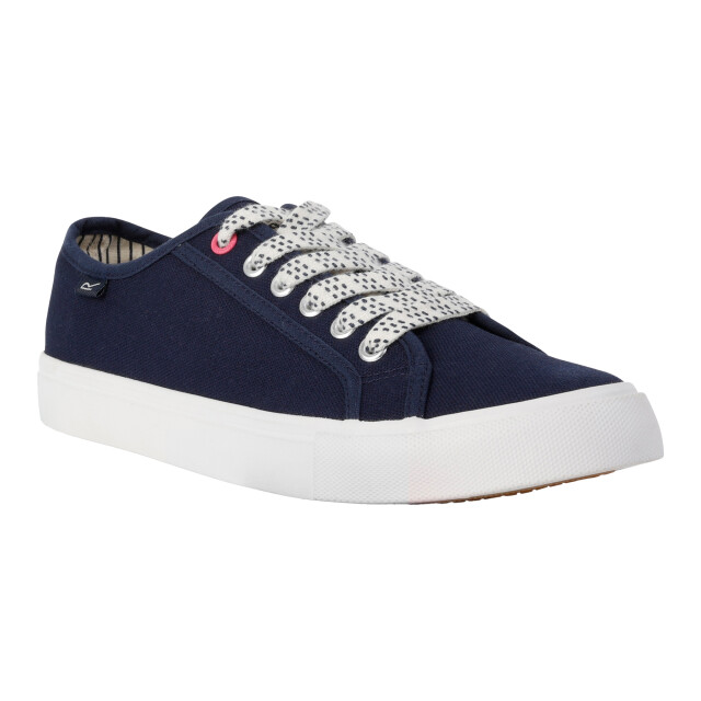 Regatta Dames marine pump schoenen UTRG9882_navy large
