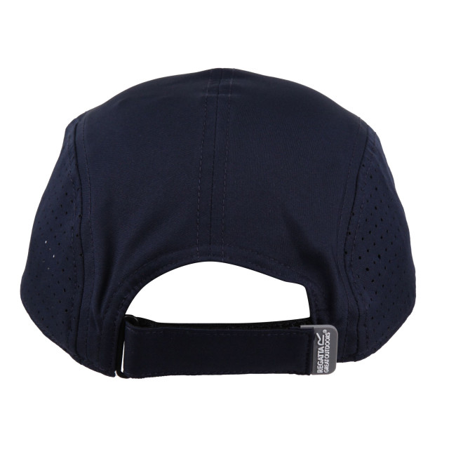 Regatta Unisex volwassen active cap UTRG9892_navy large