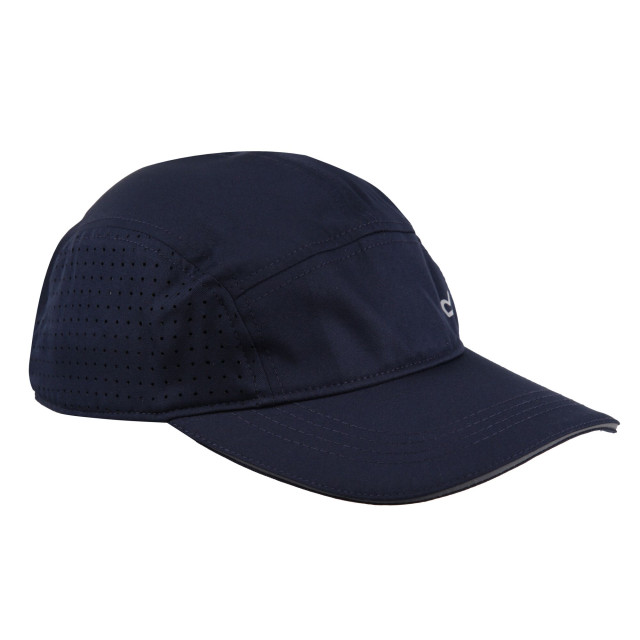 Regatta Unisex volwassen active cap UTRG9892_navy large