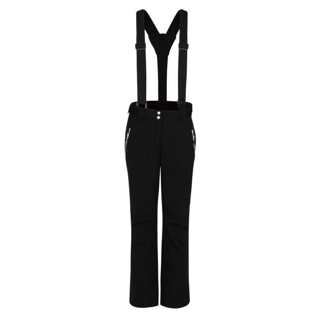 Dare2b Dames diminish geïsoleerde skibroek UTRG9833_black large