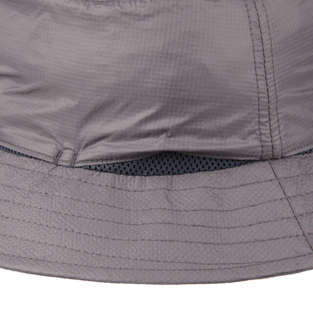 Regatta Unisex utility emmerhoed voor volwassenen UTRG9815_sealgrey large