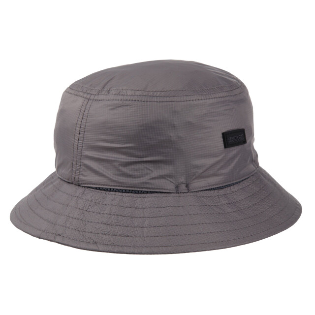 Regatta Unisex utility emmerhoed voor volwassenen UTRG9815_sealgrey large