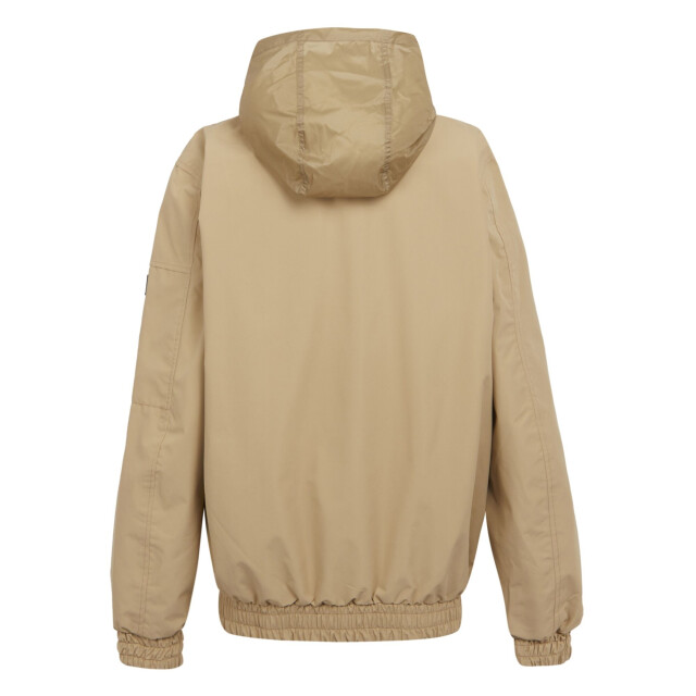 Regatta Heren shorebay ii waterdichte jas UTRG9786_oat large